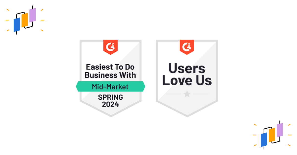 Altify 2024 G2 Badges
