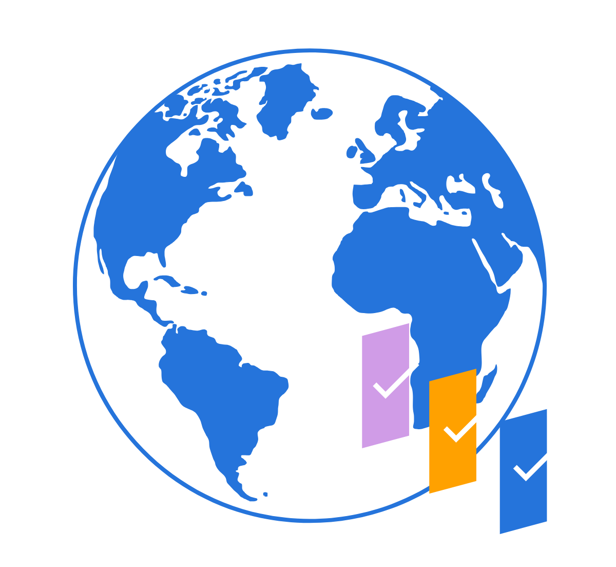 InterFax Media Accordion Global Support Image