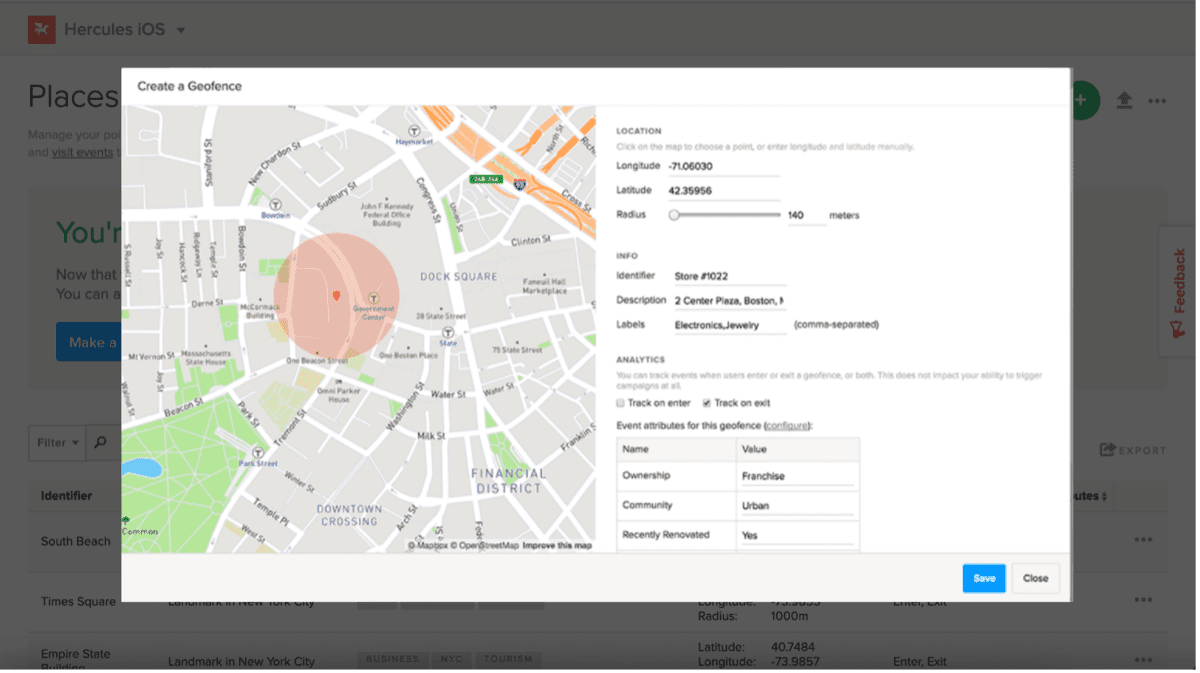 mobile app image