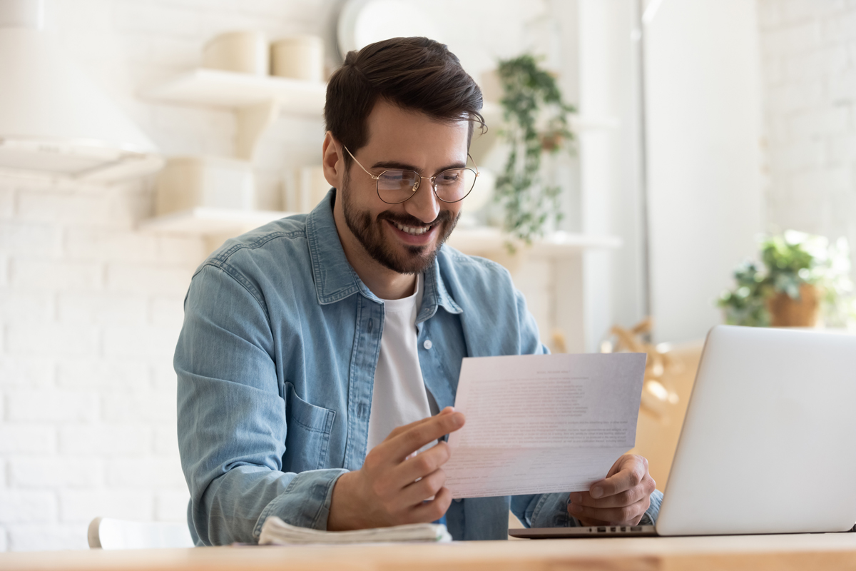 OL Connect enhances these document types
