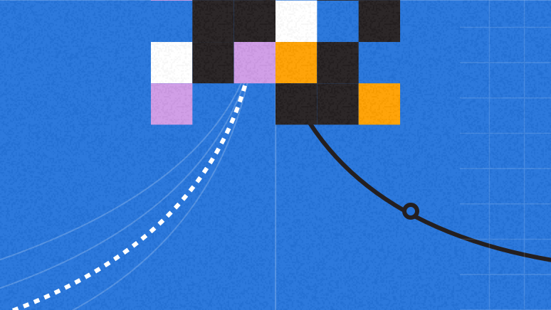 OL Atom Grid Image