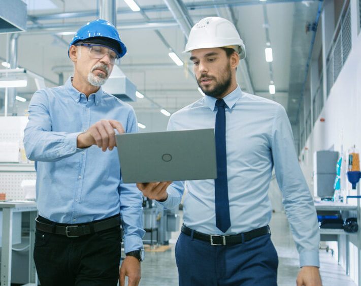 OL Work Smarter with Automation Image