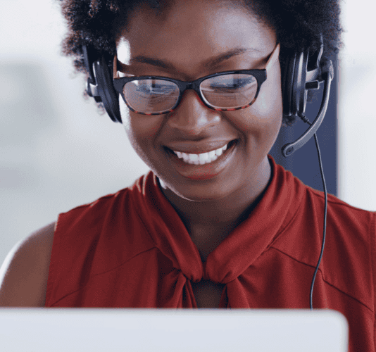 Panviva Case Study Telstra Image