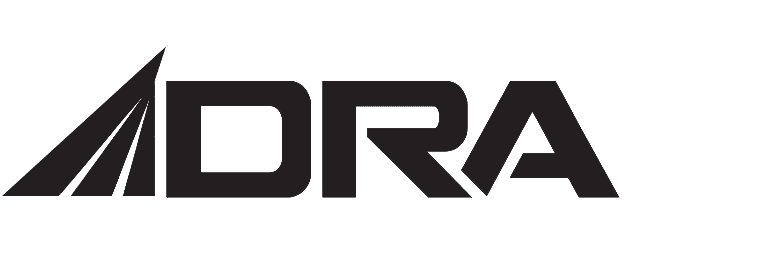 PSA DRA Logo