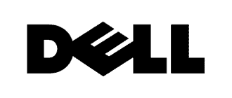 dell logo