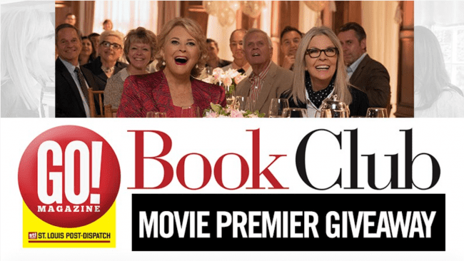 BOOK LOVERS DAY sweep